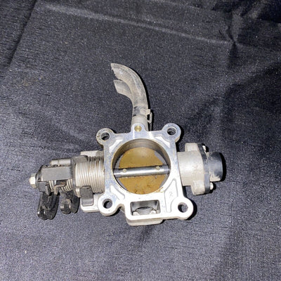 HYUNDAI ELANTRA 2.0L THROTTLE BODY 35100-23950 OEM 07-11