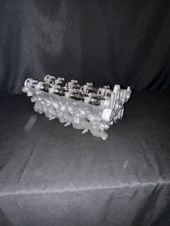 HONDA CRV Acura Integra 2.0 DOHC #P75 B20B B18B  CYLINDER HEAD 98-01  REBUILT