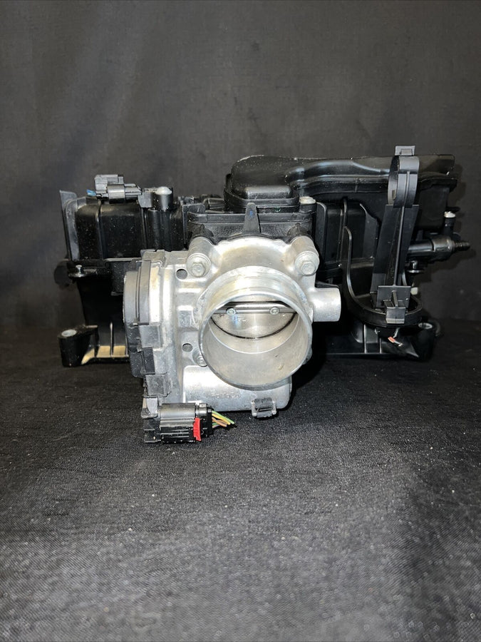 LAND ROVER DISCOVERY SPORT 2.0L Turbo INTAKE MANIFOLD CB5E-19A566-AB (15-17) OEM