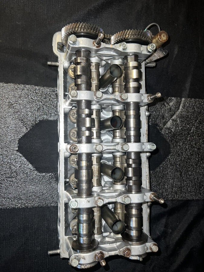 Honda S2000 Cylinder Head F20C 12100-PCX-811 2000-2003