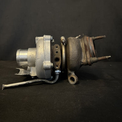 Ford Expedition 3.5L Turbo Left FOMOCO Driver Side DL3E-6C879-AA (2015-2017)