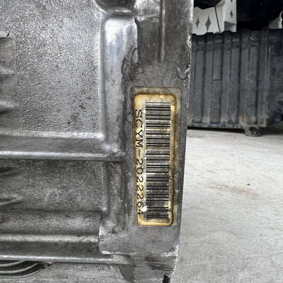 Honda S2000 AP1 Transmission Manual 6 Speed OEM 00-03 88k Miles