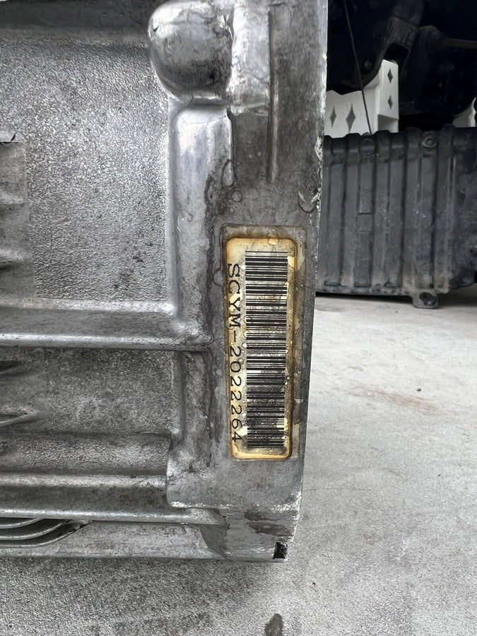 Honda S2000 AP1 Transmission Manual 6 Speed OEM 00-03 88k Miles