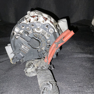 Chevrolet Camaro 3.6L V6 Alternator 13588313 OEM 2010-2012