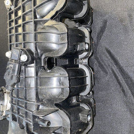 Kia Optima Hyundai Sonata 2.0L Turbo Intake Manifold with Throttle Body and map