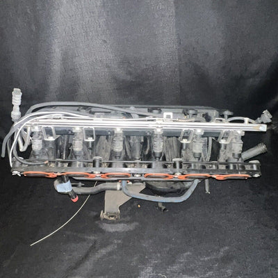 BMW 328i 528i Intake Manifold Complete 1438140 1999-2000