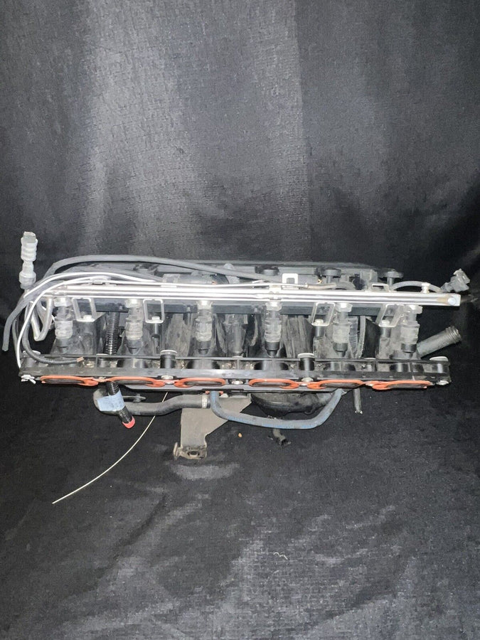 BMW 328i 528i Intake Manifold Complete 1438140 1999-2000