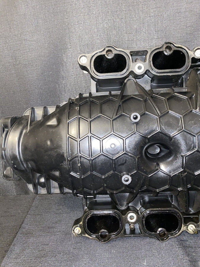 Ford F-150 Intake Manifold 5.0L Genuine Oem FOMOCO BL3E9424EB 2011-2013