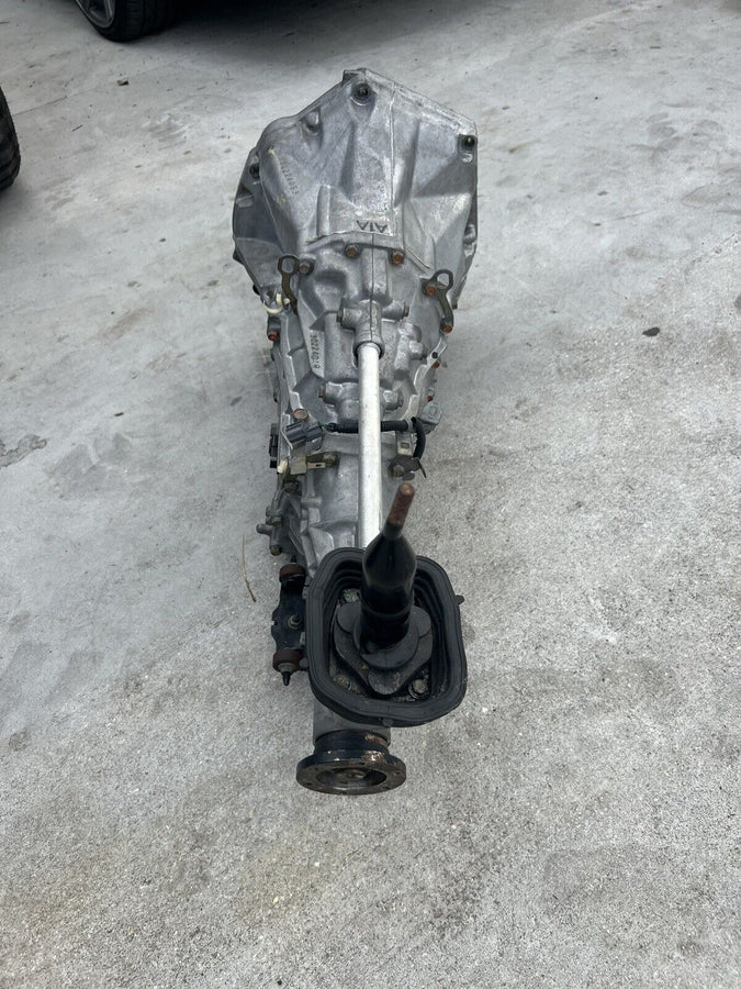 Honda S2000 AP1 Transmission Manual 6 Speed OEM 00-03 88k Miles