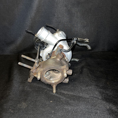 Hyundai Genesis Turbocharger 2.0L Turbo OEM 2010-2012