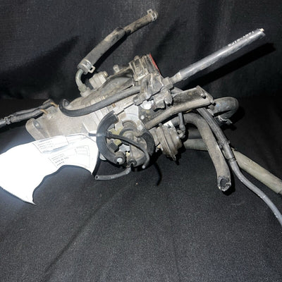 Toyota Avalon 3.0L Throttle Body 2000-2004 OEM 22210-0A110