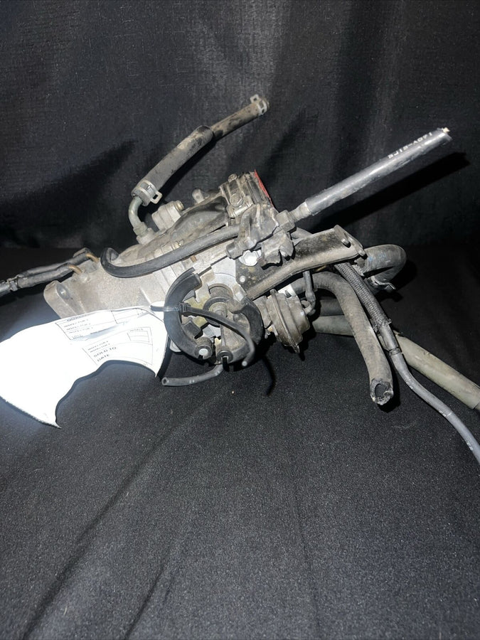 Toyota Avalon 3.0L Throttle Body 2000-2004 OEM 22210-0A110