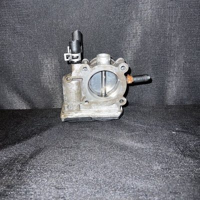 Hyundai Accent 1.6L Elec Throttle Body 35100-2b300 12-19 OEM
