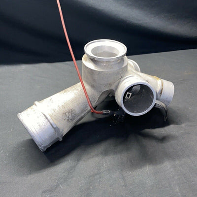 Ford 7.3L F250 F350 Turbo Diesel Intake Collector 182706001 OEM 1999-2003