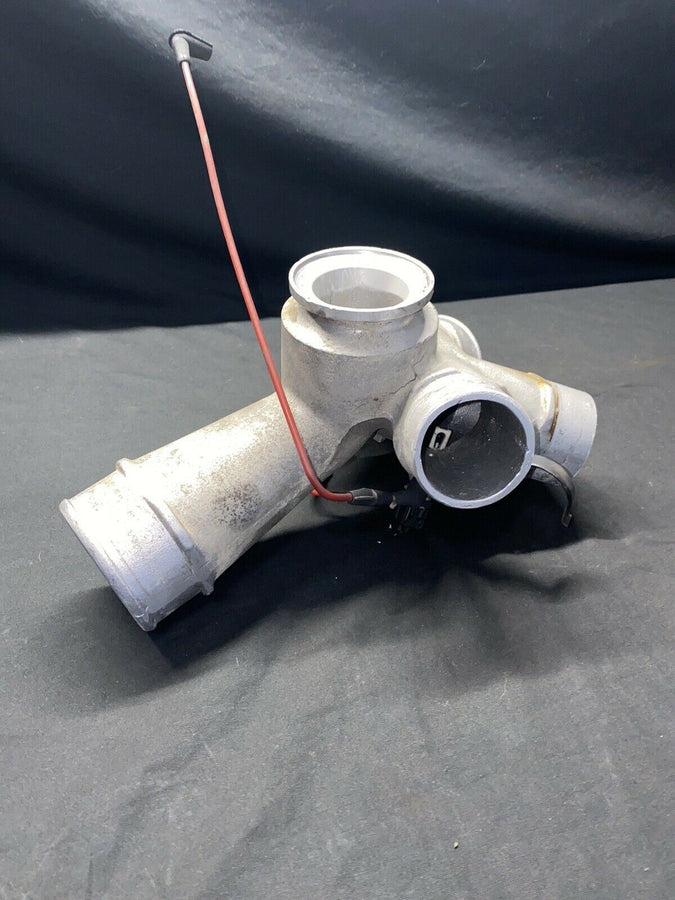 Ford 7.3L F250 F350 Turbo Diesel Intake Collector 182706001 OEM 1999-2003