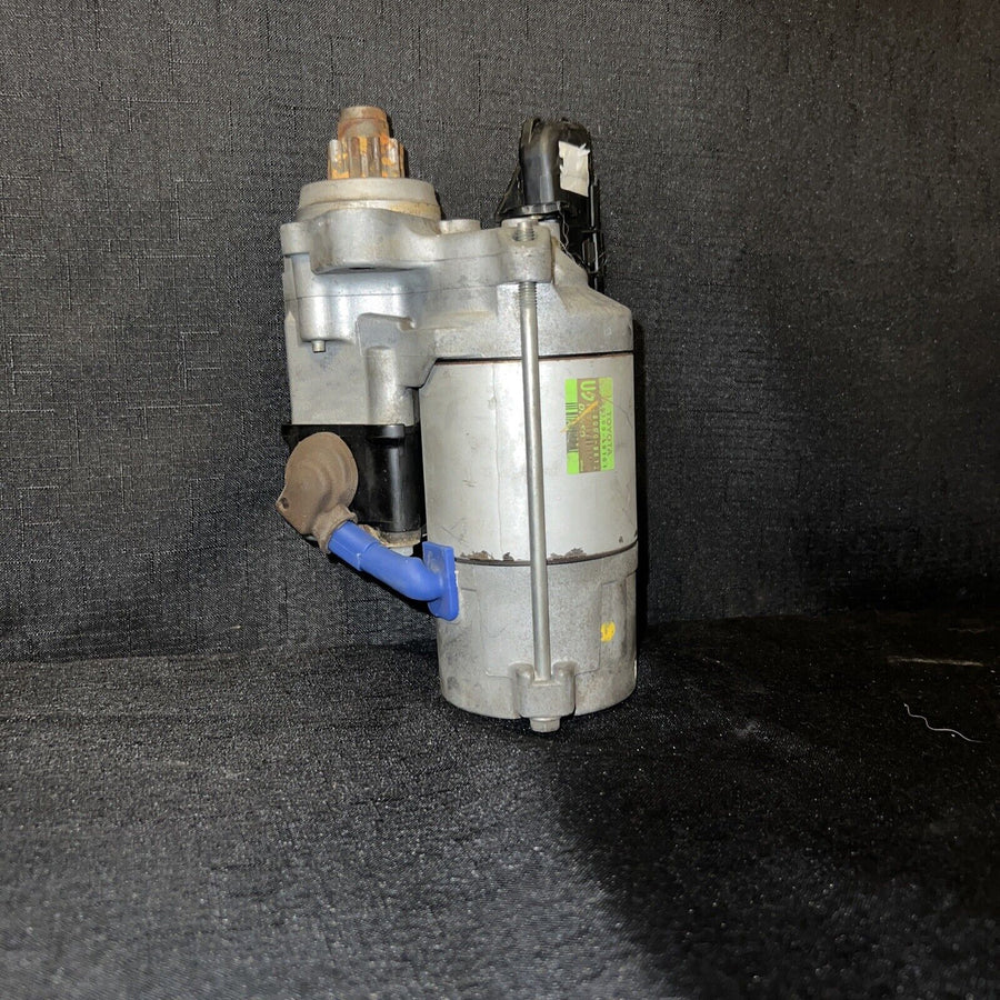 Toyota Sequoia Starter Motor 4.7L V8 (28100-50101) OEM 2004-2010