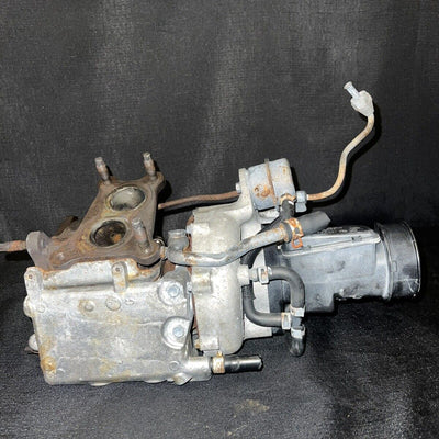 Subaru Forester XT Turbocharger 14411-AA881 Turbo 2014-2021