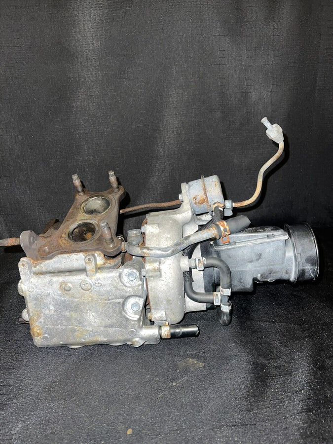 Subaru Forester XT Turbocharger 14411-AA881 Turbo 2014-2021