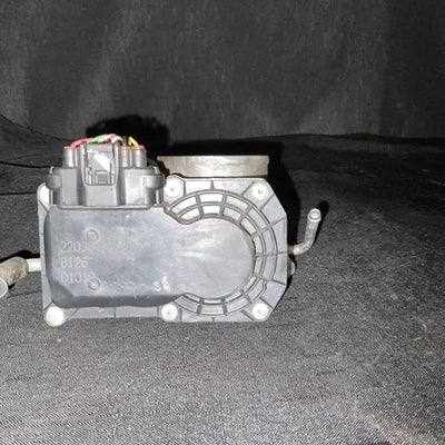 Toyota Camry 2.4L 2007-2010 Throttle Body Assembly OEM 22030-0H030
