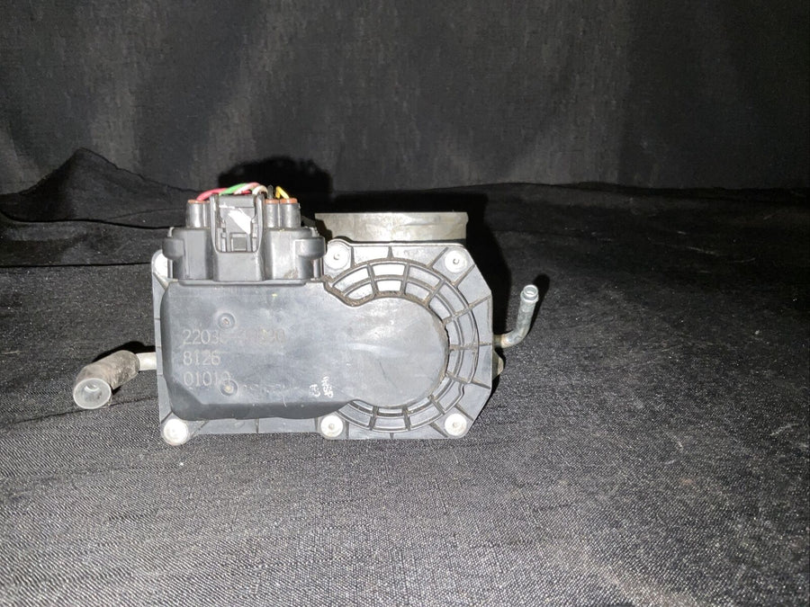 Toyota Camry 2.4L 2007-2010 Throttle Body Assembly OEM 22030-0H030