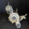 Ford Explorer Ecoboost Left side Turbo 3.5L OEM (AA5E 9G438 GE) (2010-2019)
