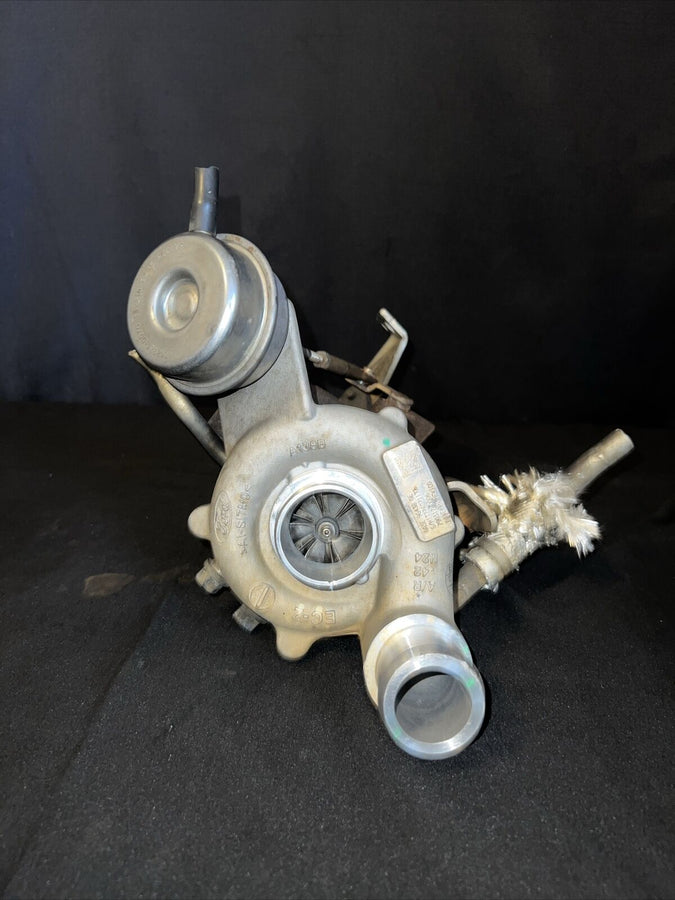 Ford Explorer Ecoboost Left side Turbo 3.5L OEM (AA5E 9G438 GE) (2010-2019)
