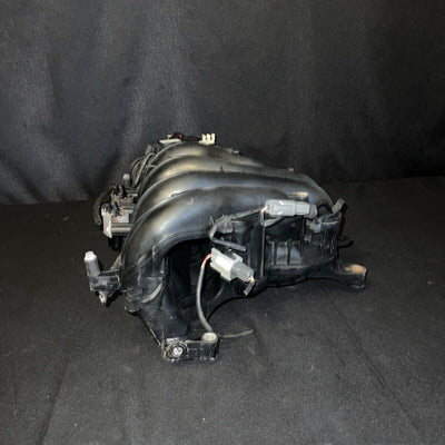 Mazda 6 2.3L Intake Manifold 2006-2008 OEM L34113100F W Throttle Body