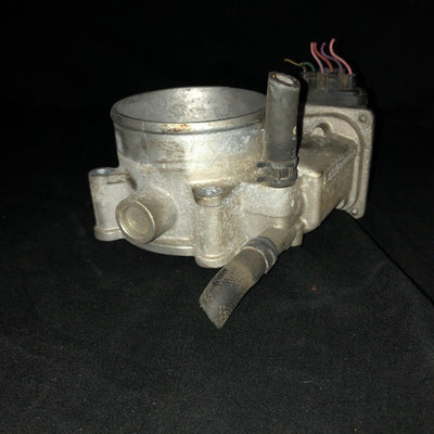 Toyota Lexus 4.7L V8 Throttle Body 2UZFE 2UZ 22030-0F010 22030-50200 OEM Factory
