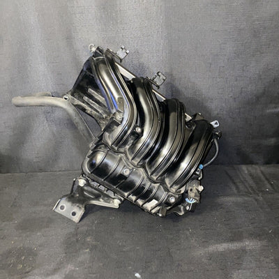 Hyundai Sonata Intake Manifold 2.4L Hybrid OEM 2011-2015 Optima