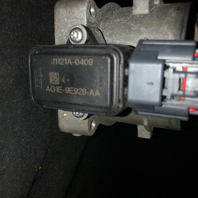 Ford Expedition 5.4L Throttle Body Assembly F150 Navigator OEM FOMOCO 8L3E-BB