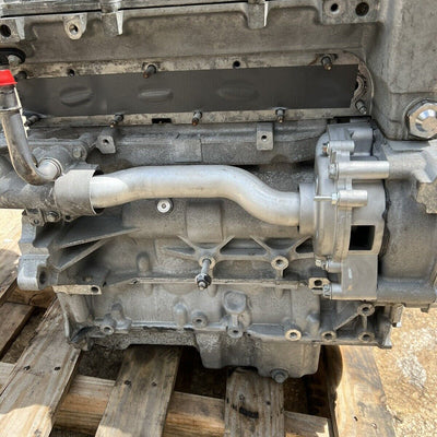 GMC Terrain 2.4l Regal Equinox Verano Engine Rebuilt Ready to Ship 2011-2017