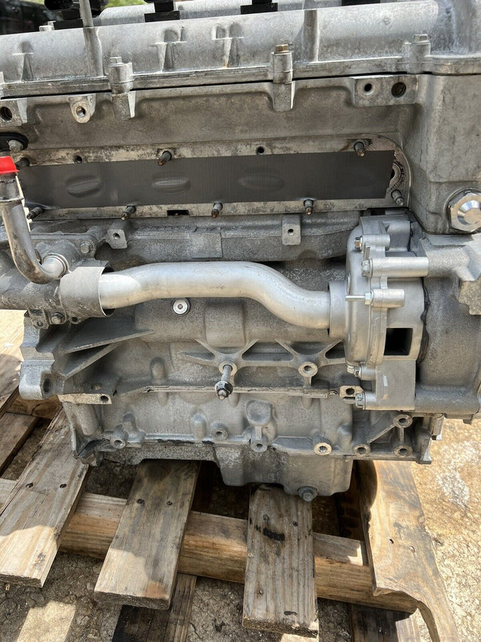 GMC Terrain 2.4l Regal Equinox Verano Engine Rebuilt Ready to Ship 2011-2017