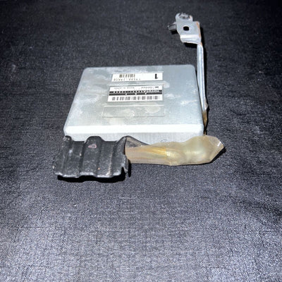 TOYOTA Genuine Supra MKIV 89541-14040 ABS Control Unit Computer 079400-1072 USED