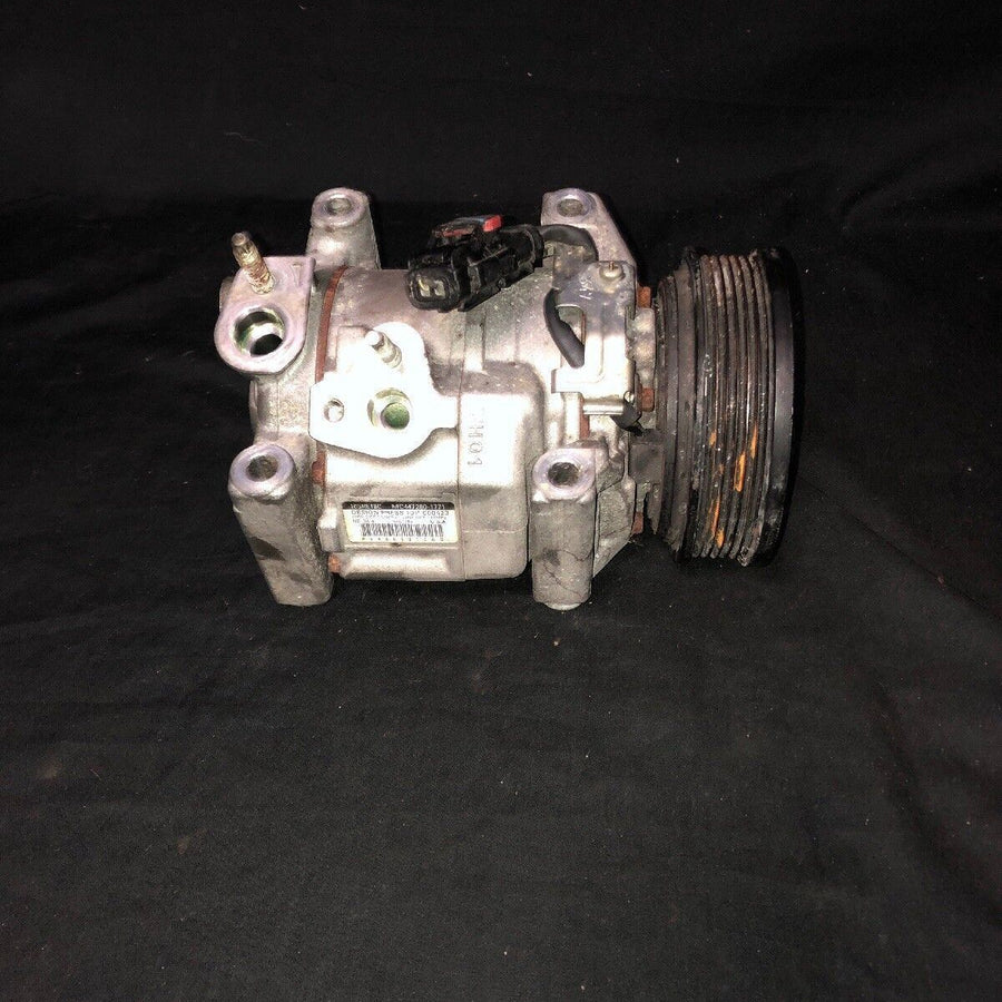 Dodge Journey A/C Compressor Motor MC447280-1771 (2011-2013)
