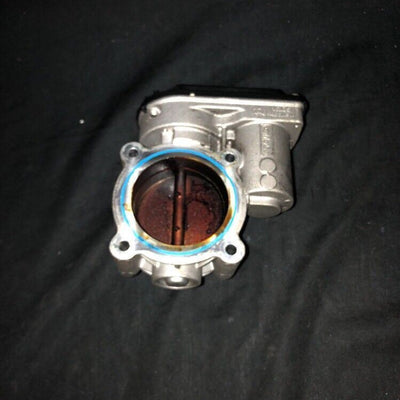 Ford Fusion 2.5L Throttle Body Ford Escape 2010-2012