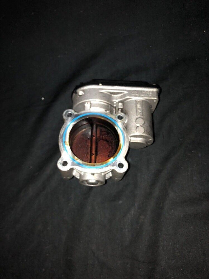 Ford Fusion 2.5L Throttle Body Ford Escape 2010-2012