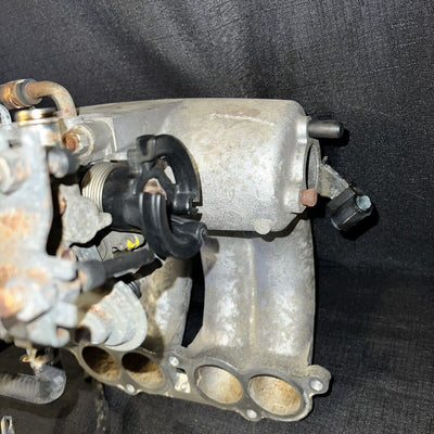 Toyota Tacoma 2.4L Throttle Body Assembly 22210-75240 Oem 2000-2004