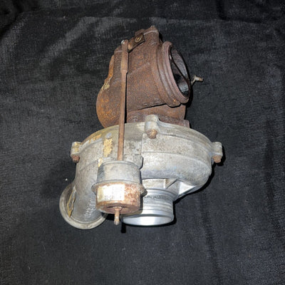 Turbo Turbocharger GTP38 For Ford F250 F350 F450 F550 Super Duty 7.3L FOMOCO