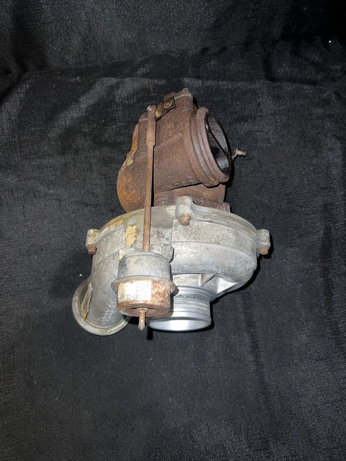 Turbo Turbocharger GTP38 For Ford F250 F350 F450 F550 Super Duty 7.3L FOMOCO