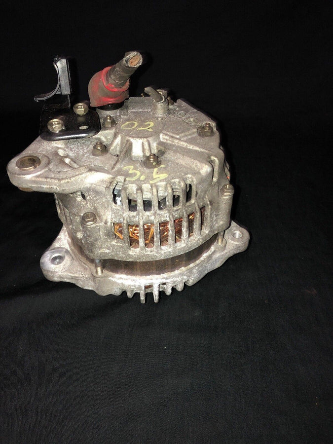 INFINITI QX4 3.5L V6 Alternator OEM 2001-2002