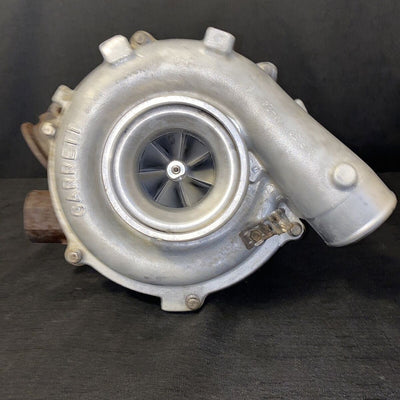 Ford E250-E350 F350 6.0L Diesel Turbo Charger Original OEM