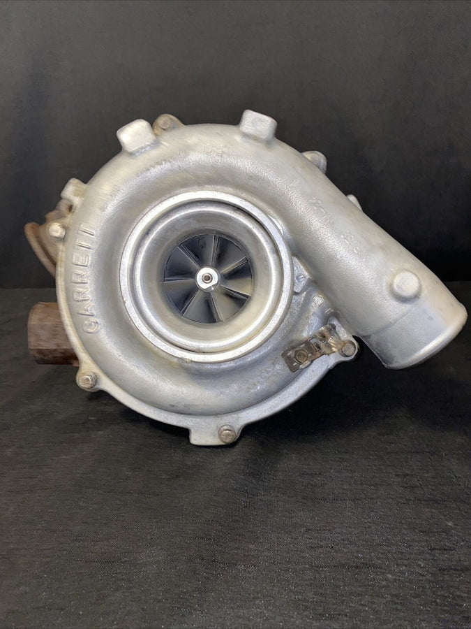 Ford E250-E350 F350 6.0L Diesel Turbo Charger Original OEM