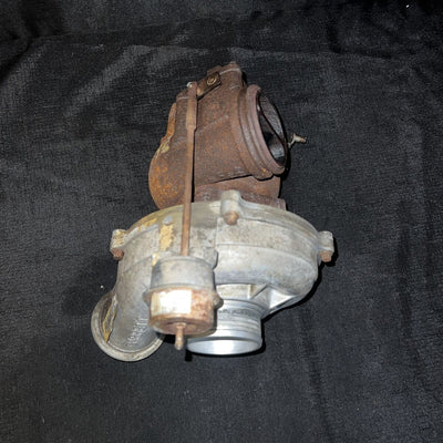 Turbo Turbocharger GTP38 For Ford F250 F350 F450 F550 Super Duty 7.3L FOMOCO