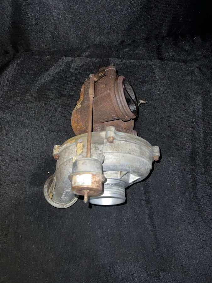 Turbo Turbocharger GTP38 For Ford F250 F350 F450 F550 Super Duty 7.3L FOMOCO