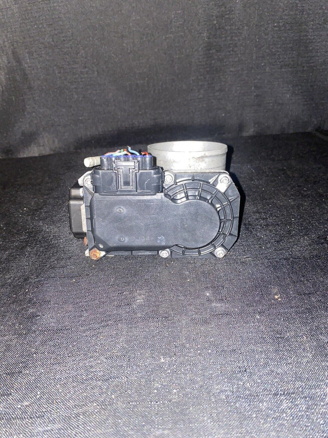 Honda Accord Throttle Body Assembly GMD7A 2008-2012