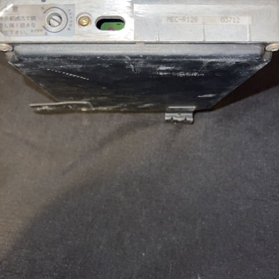 Nissan Skyline R32 GTR Control Unit/ECU Hitachi Mines MEC-R128/23710 05U02