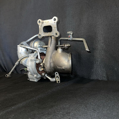 Ford Explorer Turbocharger 4 Cyl 2.0L EcoBoost OEM (CB5Z-6K682-D) (2013-2014)