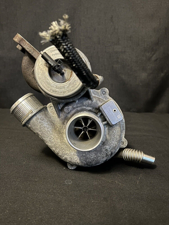 Ford Fusion 1.5L Turbocharger (F1FG-6K682-AB) FoMoCo 2014-2020