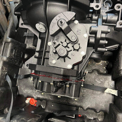 Dodge Neon Srt-4 Transmission T-850 5 SPD LSD OEM Mopar 2004-2005