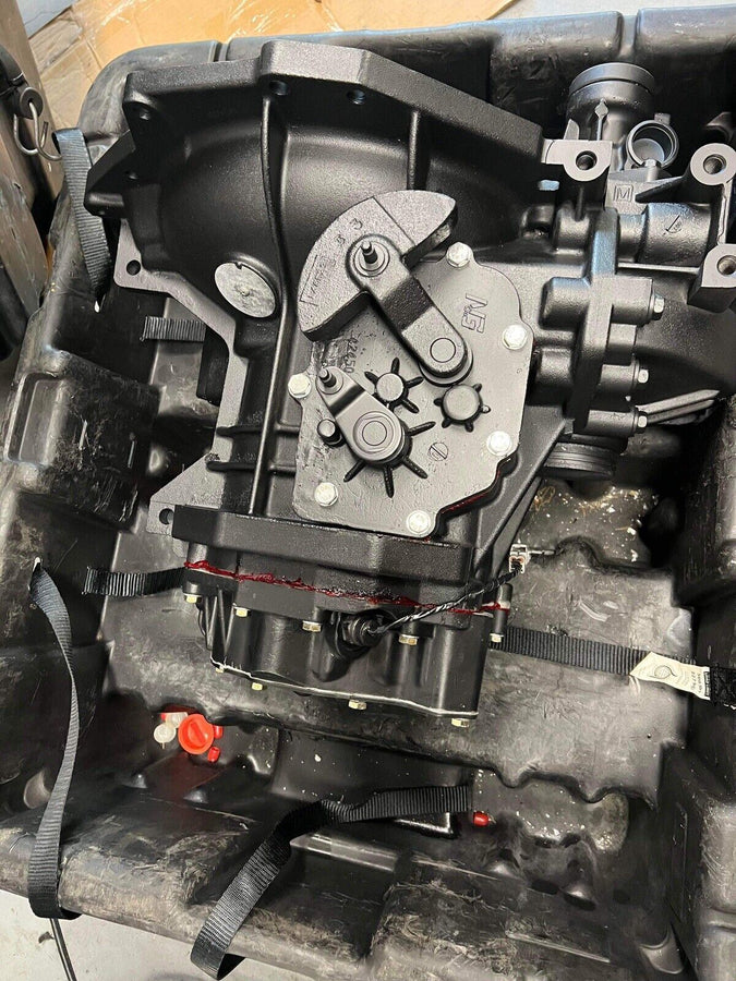 Dodge Neon Srt-4 Transmission T-850 5 SPD LSD OEM Mopar 2004-2005